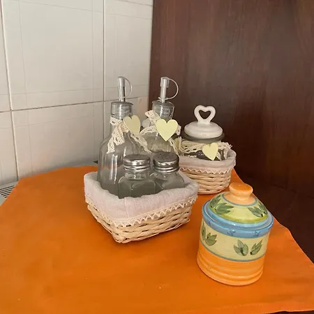Appartamento Centrale Apartamento