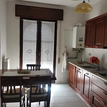 Appartamento Centrale Appartamento *