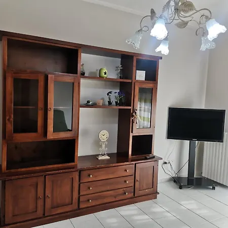 Apartamento Appartamento Centrale