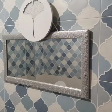 Appartamento Centrale Apartamento San Giorgio del Sannio