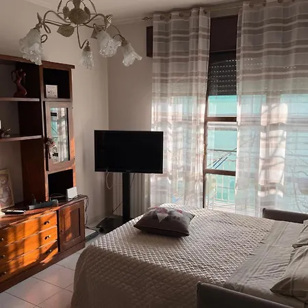 Appartamento Centrale Appartamento *