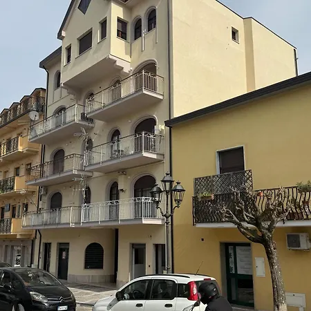 شقة Appartamento Centrale *