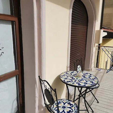 Appartamento Centrale San Giorgio del Sannio