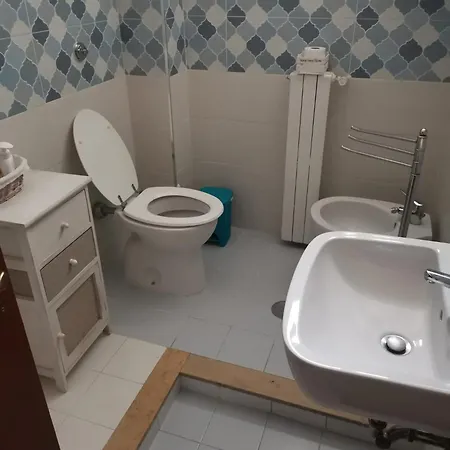 Appartamento Centrale Apartamento San Giorgio del Sannio