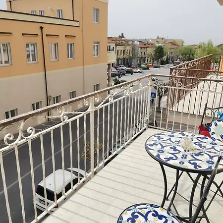 Apartamento Appartamento Centrale