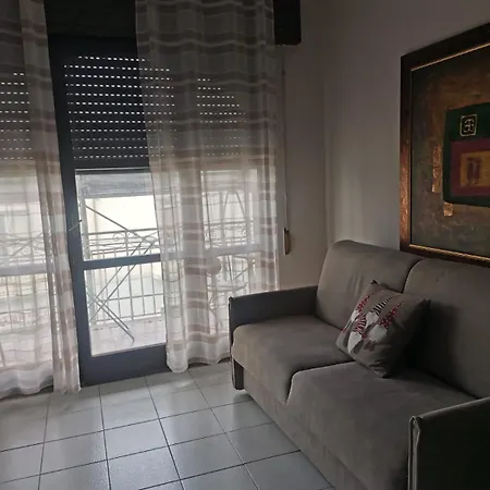 Appartamento Centrale Apartamento
