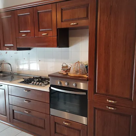 Appartamento Centrale Apartamento